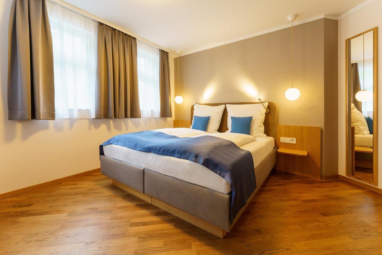 Chambre Double Standard