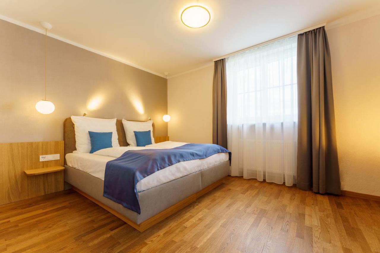 Chambre Double Supérieure