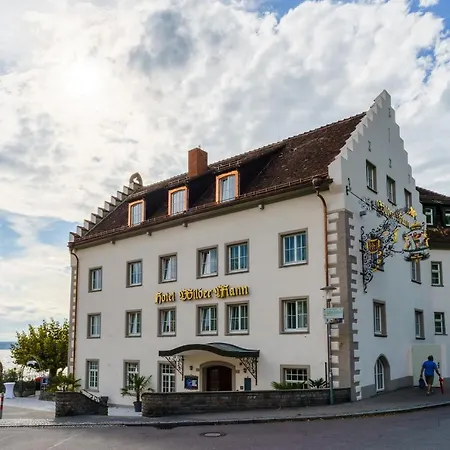 Hotel Wilder Mann-2